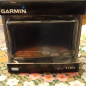 Garmin navi 1370t